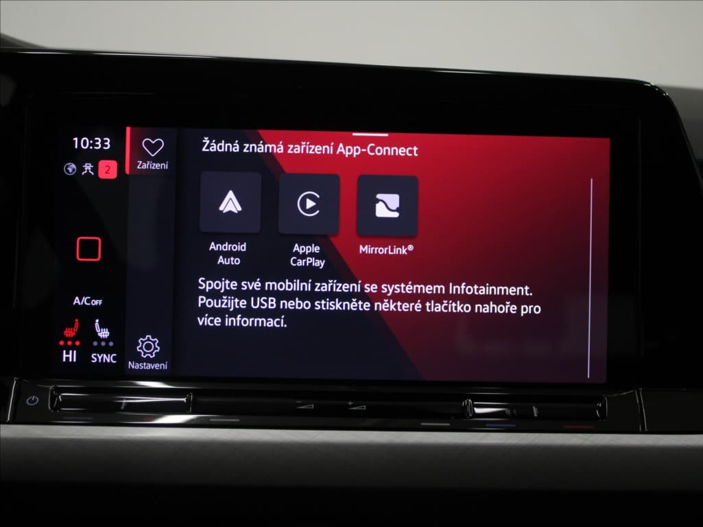 2023 Volkswagen Golf - 15