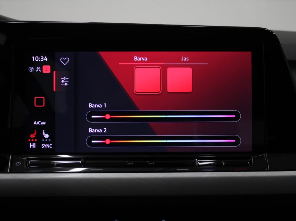 2023 Volkswagen Golf - 16