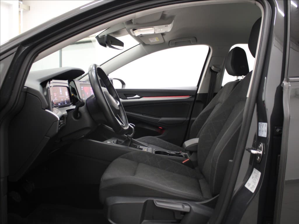 2023 Volkswagen Golf - 6