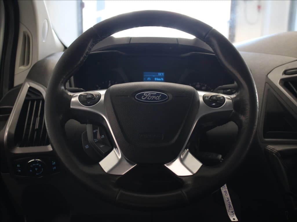 2017 Ford Transit - 10