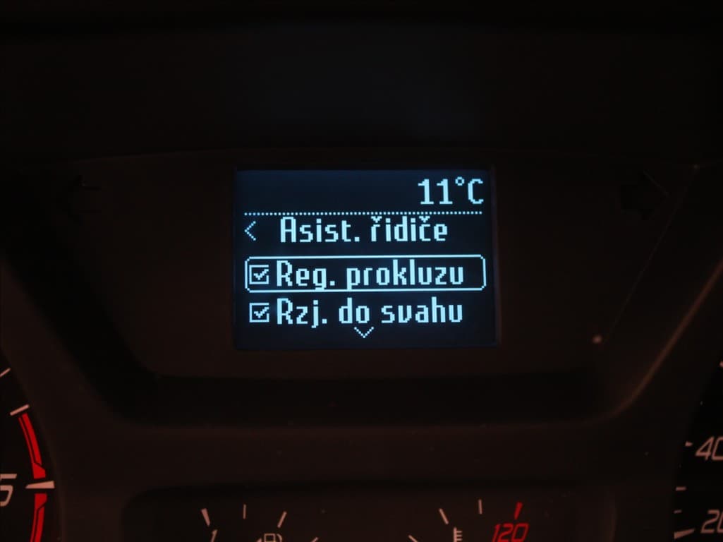 2017 Ford Transit - 11