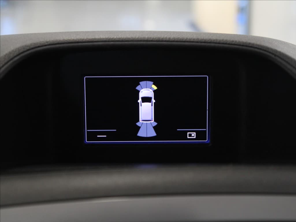 2017 Ford Transit - 12