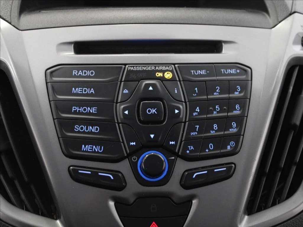 2017 Ford Transit - 14