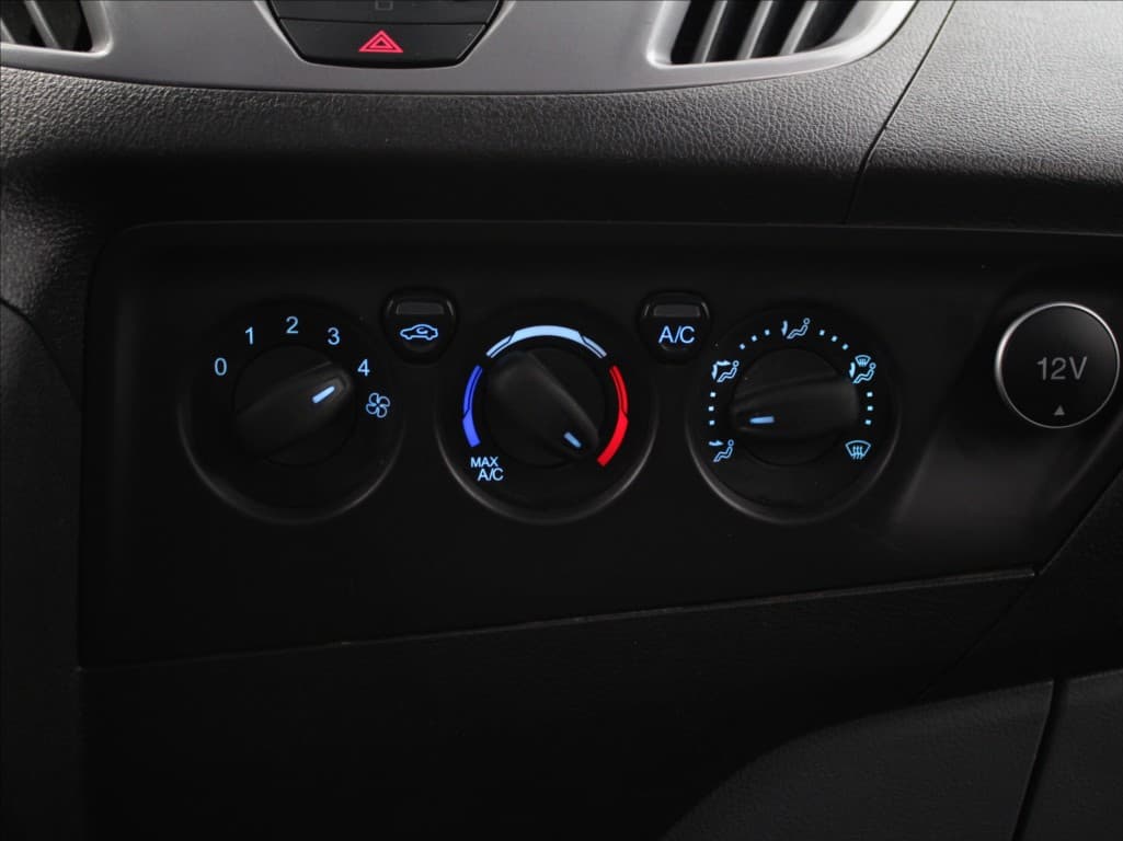 2017 Ford Transit - 15