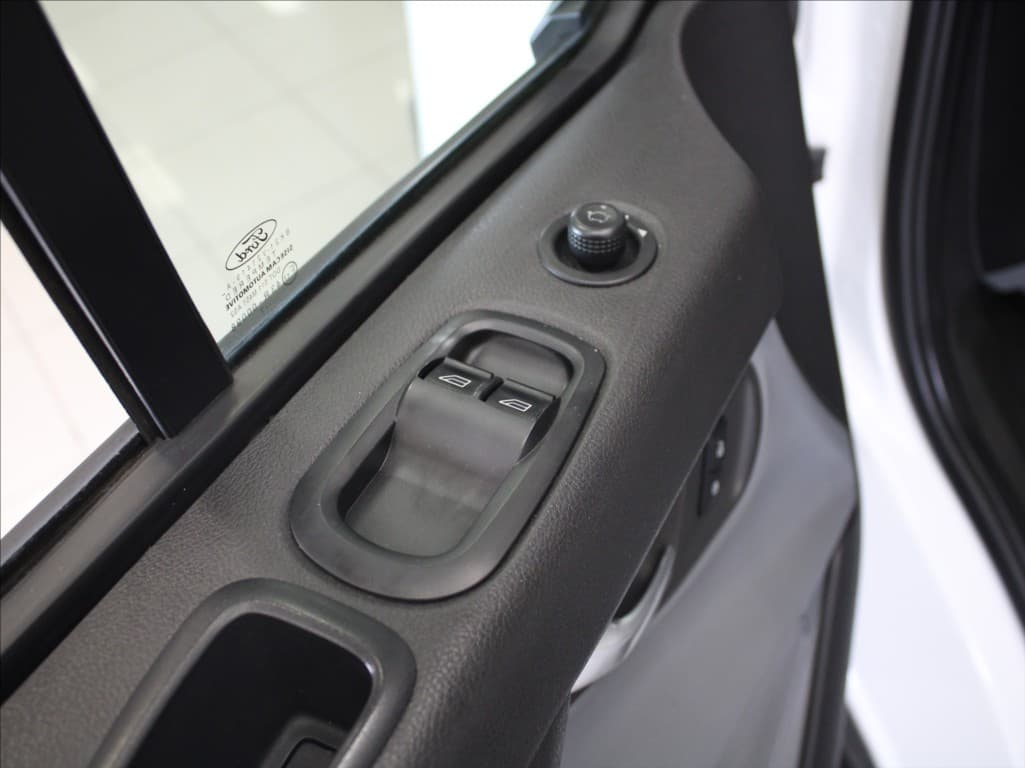 2017 Ford Transit - 17