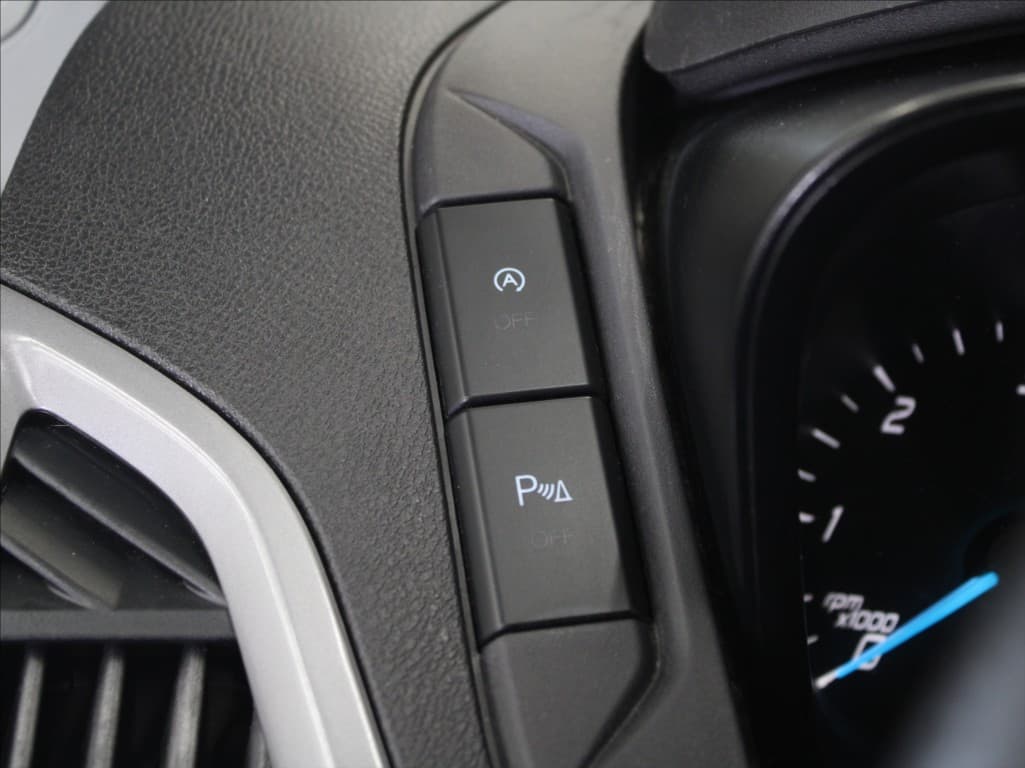 2017 Ford Transit - 19