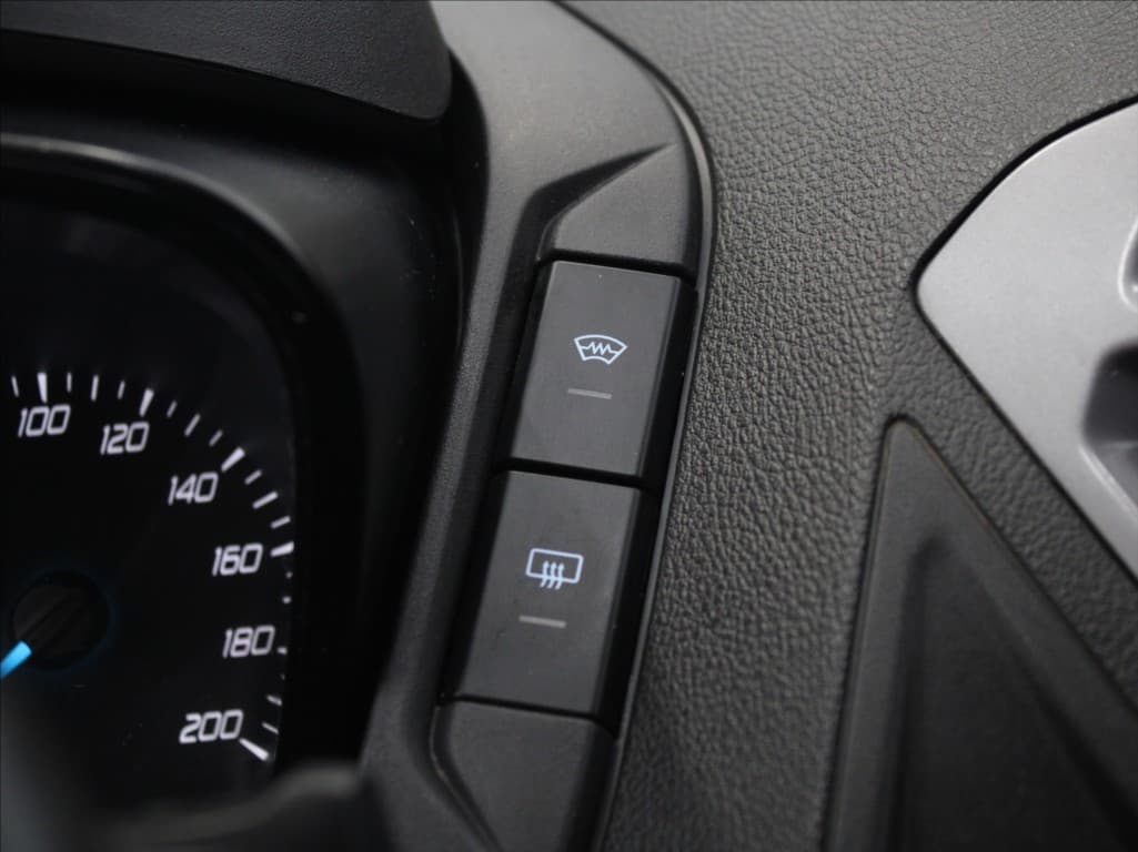 2017 Ford Transit - 20