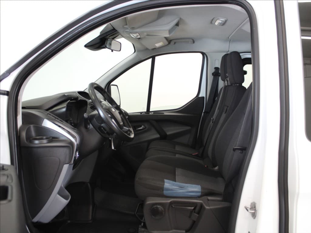 2017 Ford Transit - 6