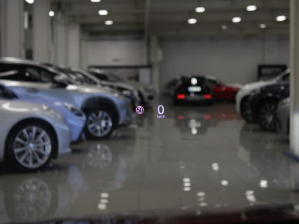 2020 Mazda Cx-30 - 10