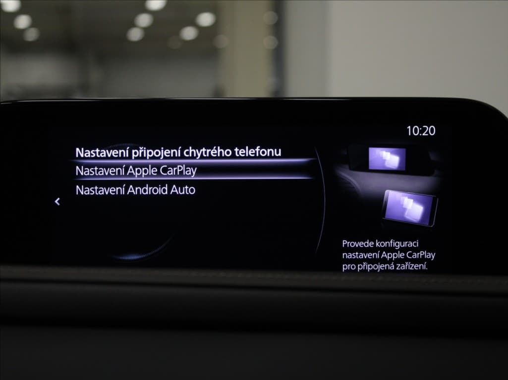 2020 Mazda Cx-30 - 12