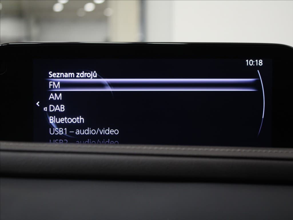 2020 Mazda Cx-30 - 13