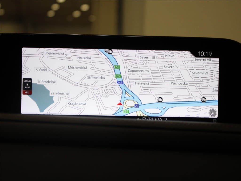 2020 Mazda Cx-30 - 14