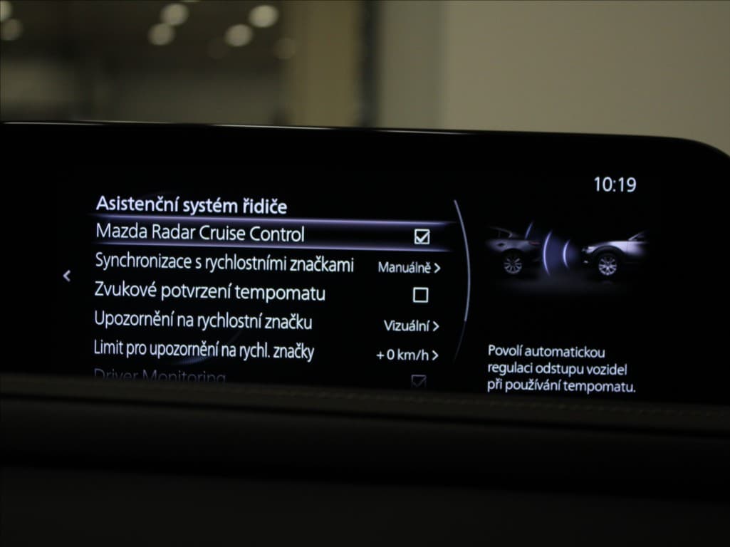 2020 Mazda Cx-30 - 15