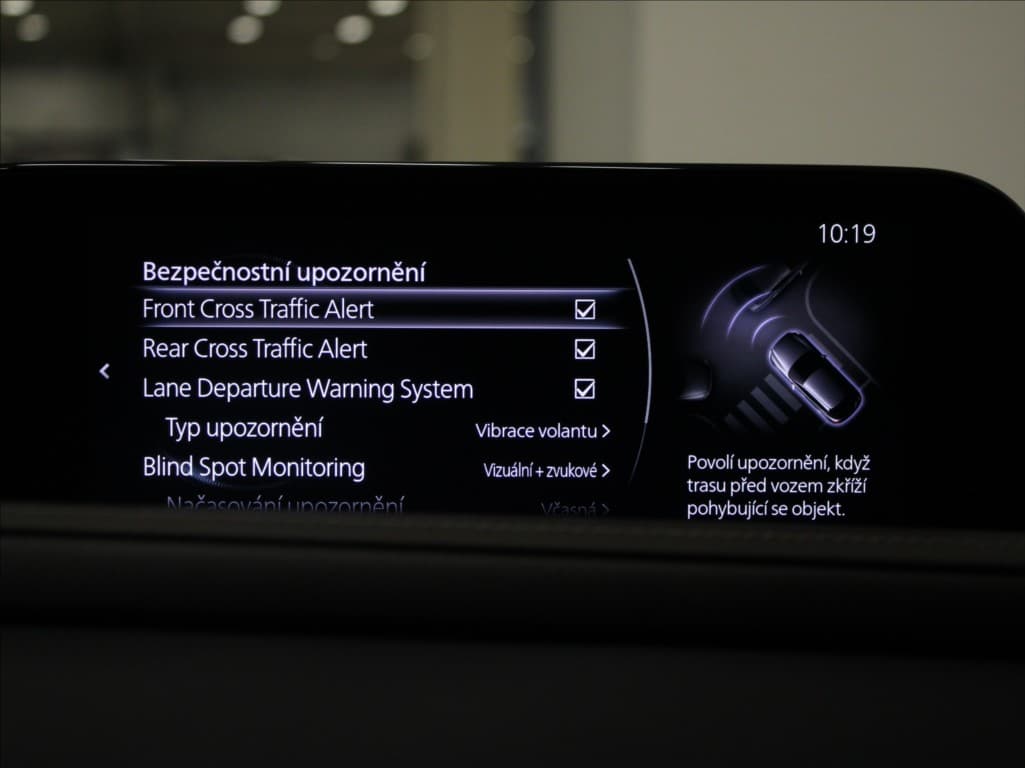 2020 Mazda Cx-30 - 16