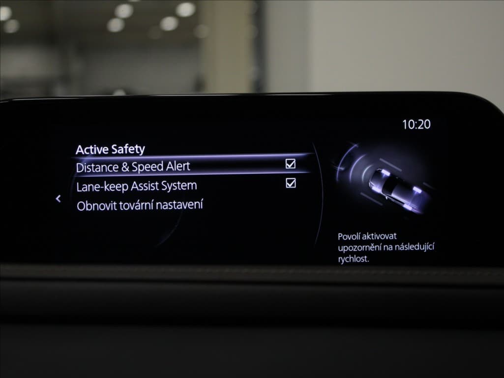 2020 Mazda Cx-30 - 17