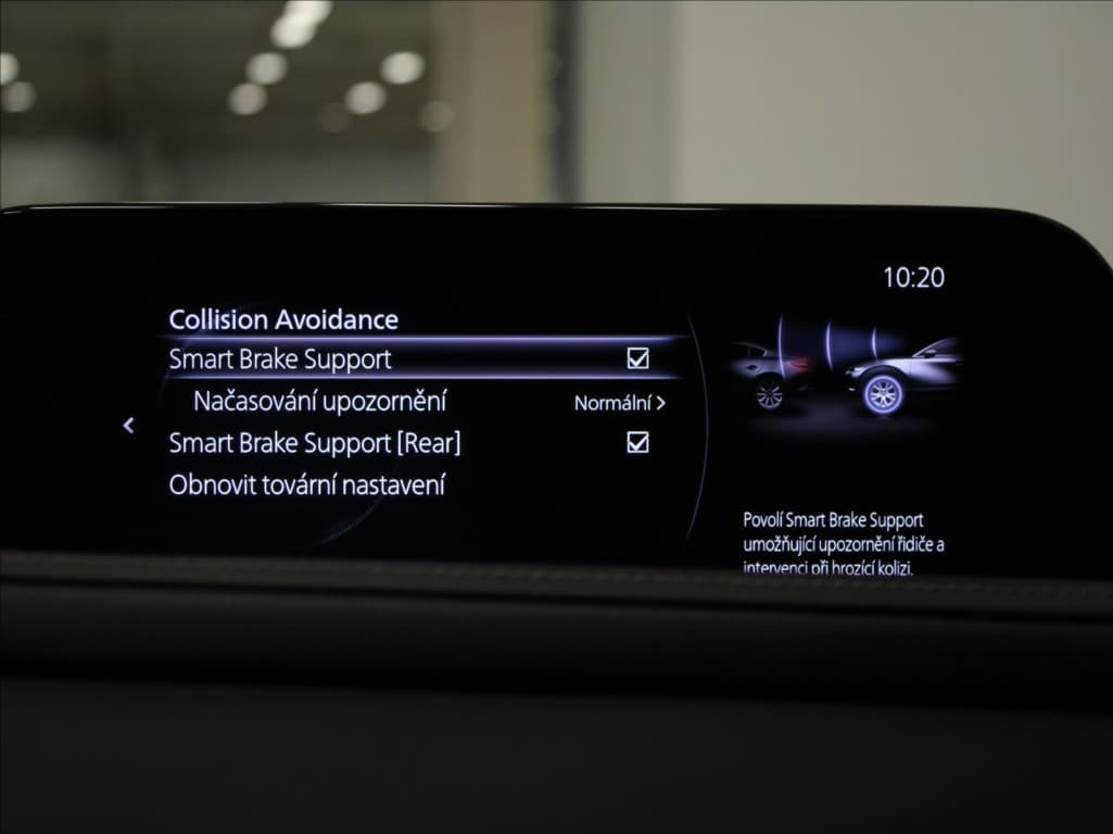 2020 Mazda Cx-30 - 18