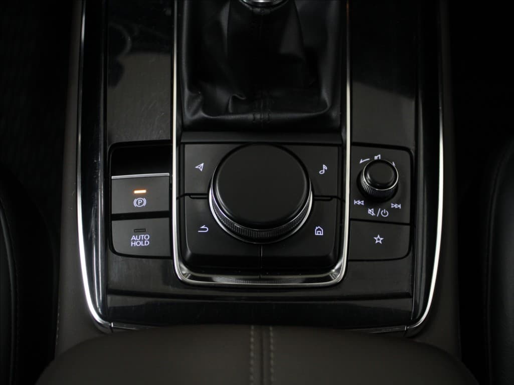 2020 Mazda Cx-30 - 20