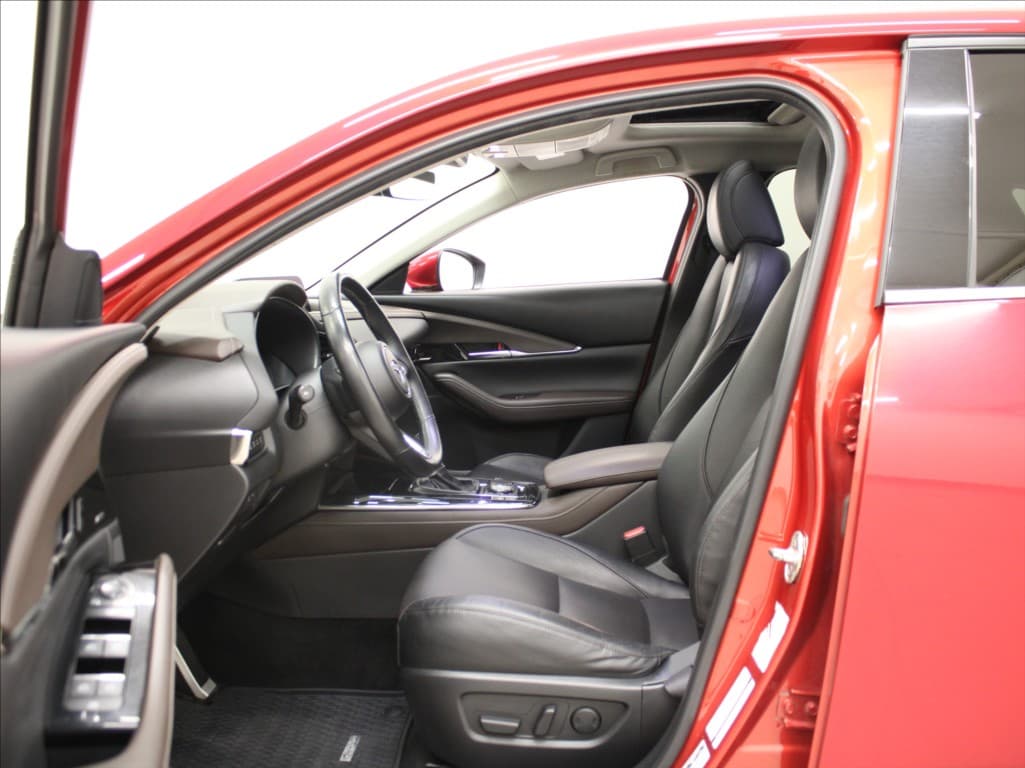 2020 Mazda Cx-30 - 6