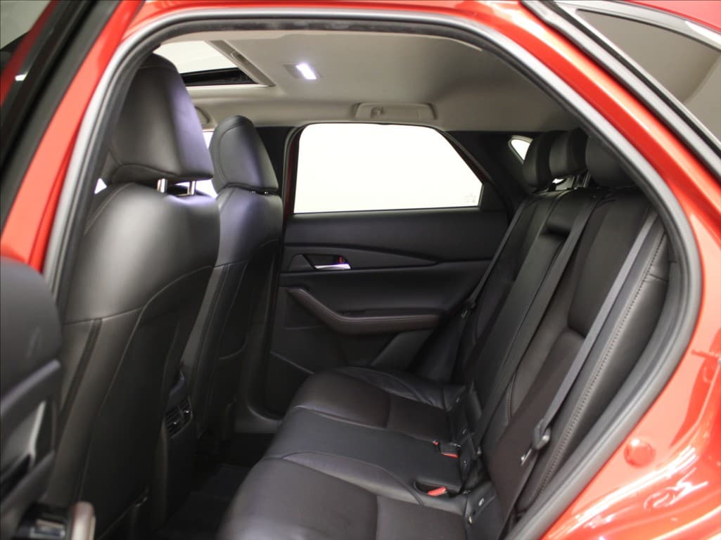 2020 Mazda Cx-30 - 7