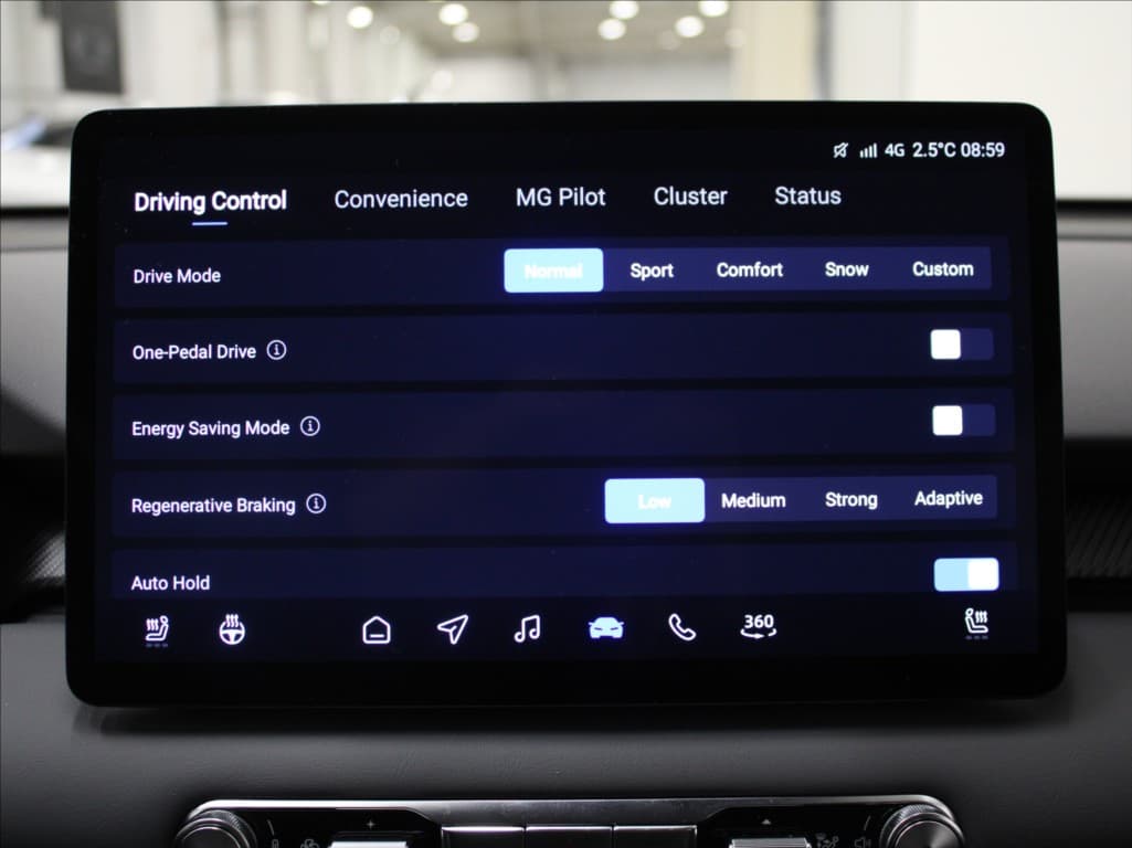 2025 MG Ostatní - 15