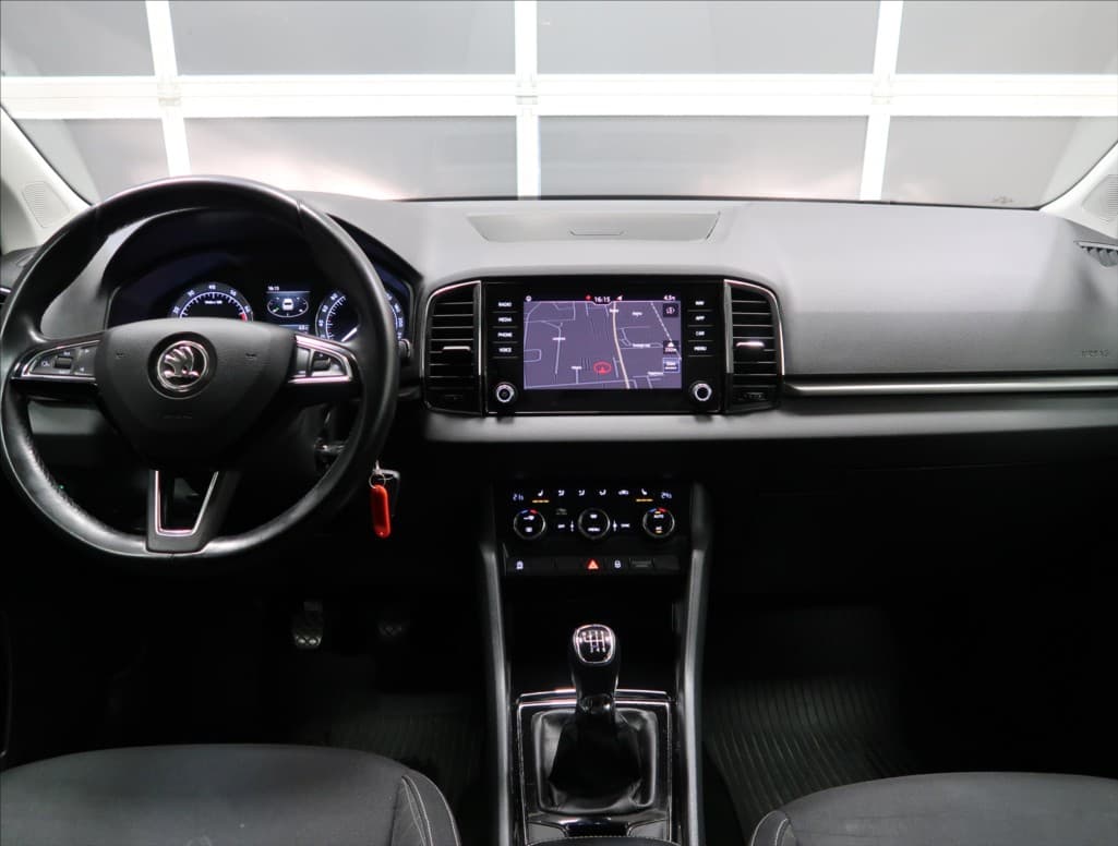 2019 Škoda Karoq - 10