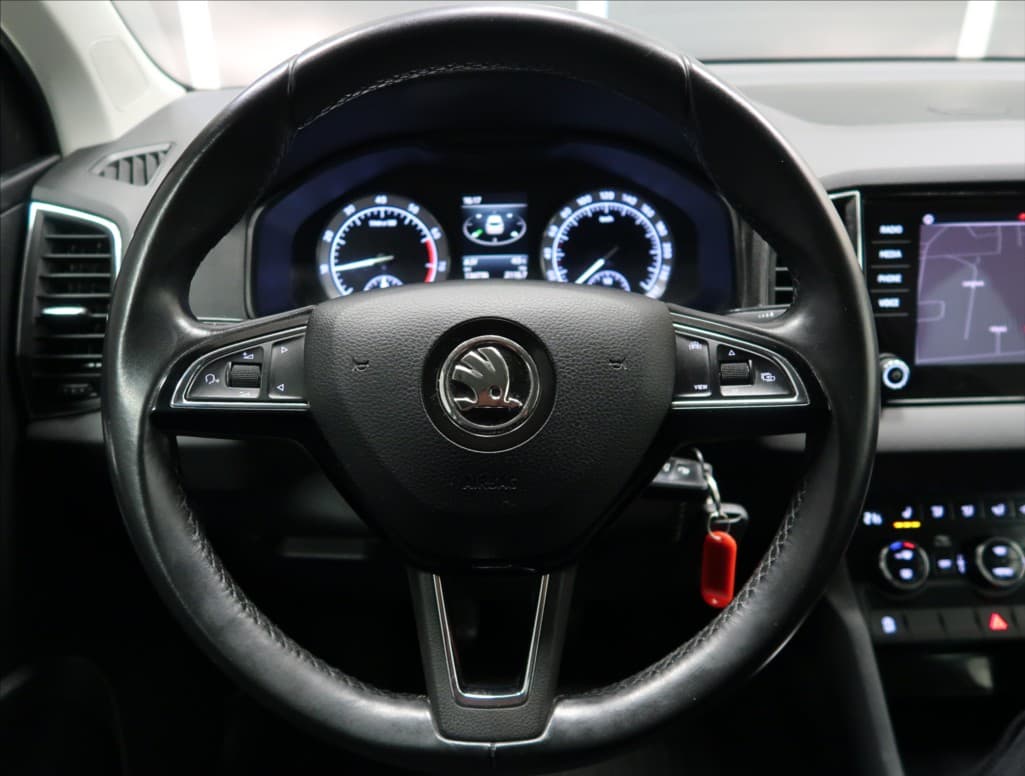 2019 Škoda Karoq - 13