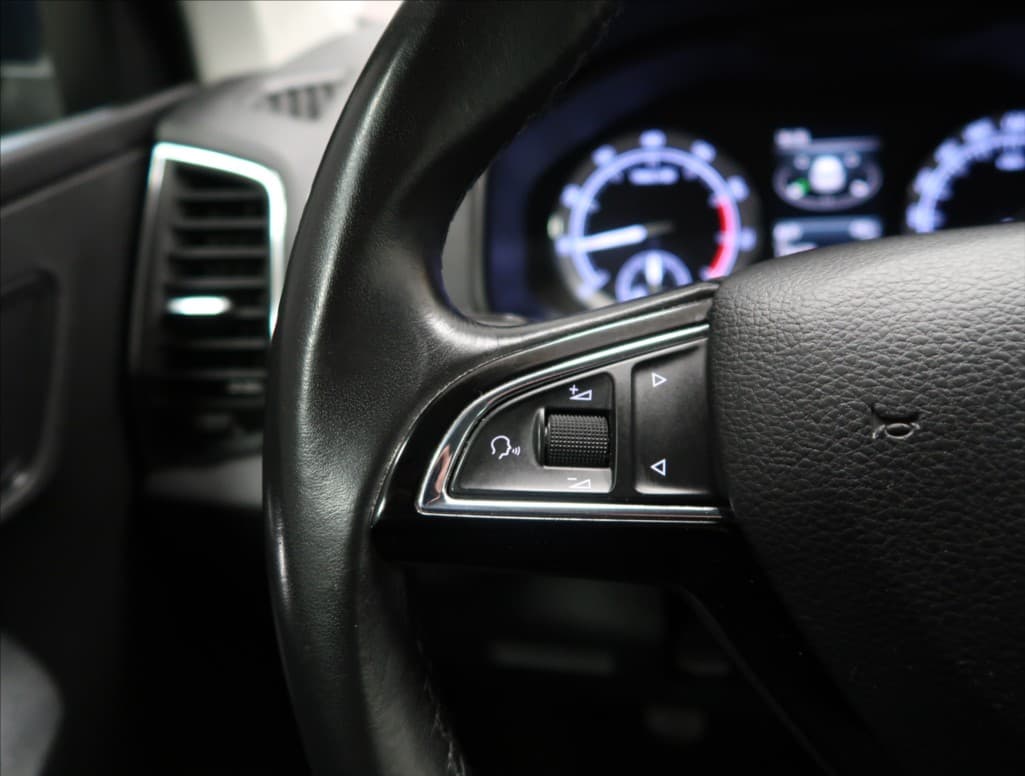 2019 Škoda Karoq - 14