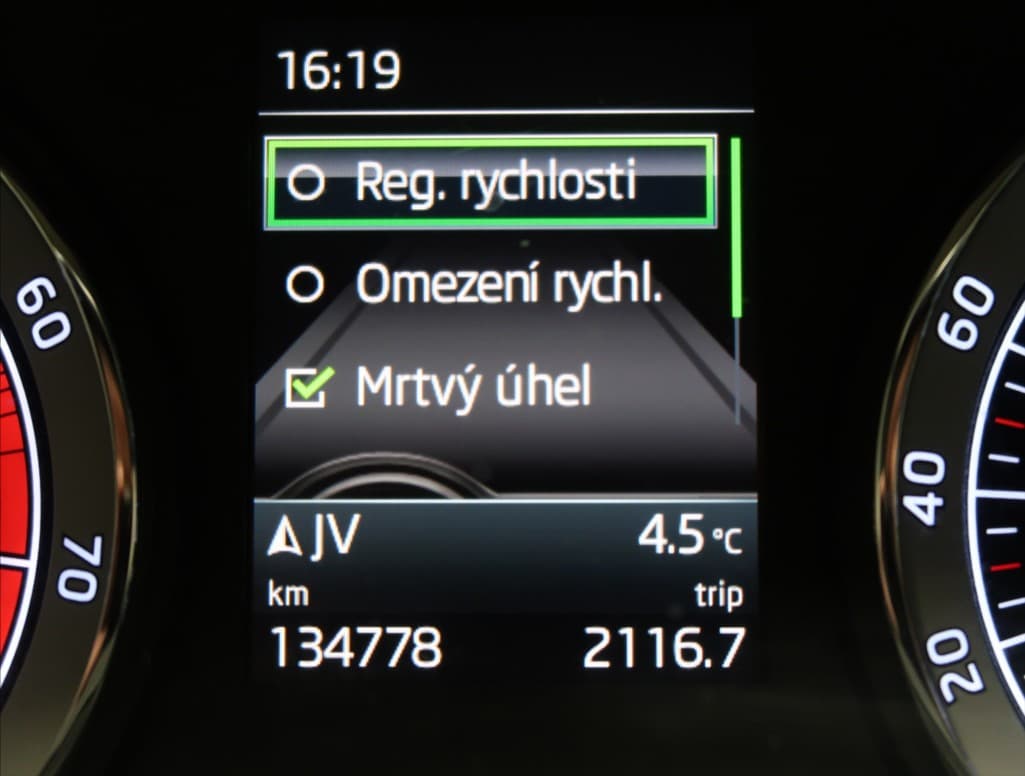 2019 Škoda Karoq - 18