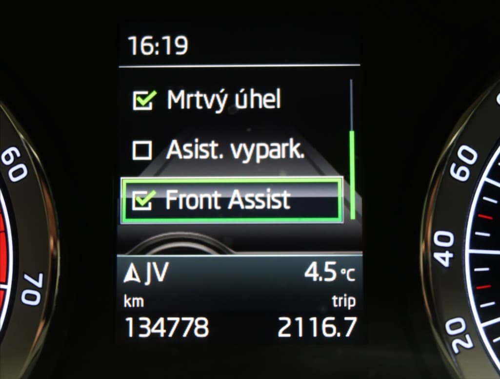 2019 Škoda Karoq - 19