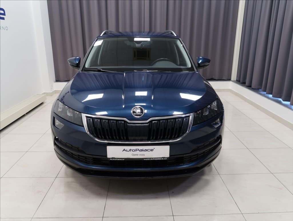 2019 Škoda Karoq - 3