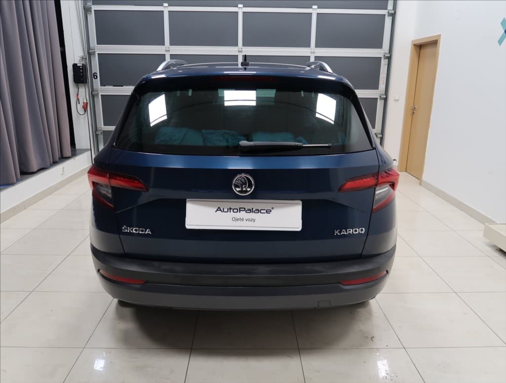 2019 Škoda Karoq - 6