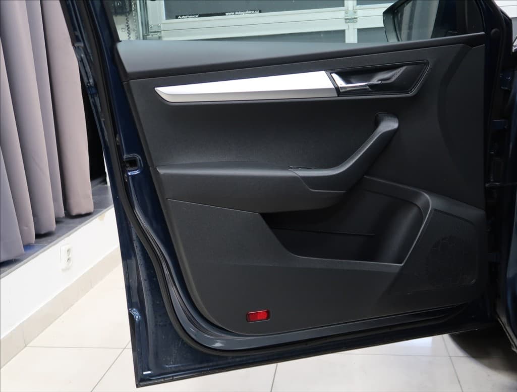 2019 Škoda Karoq - 8