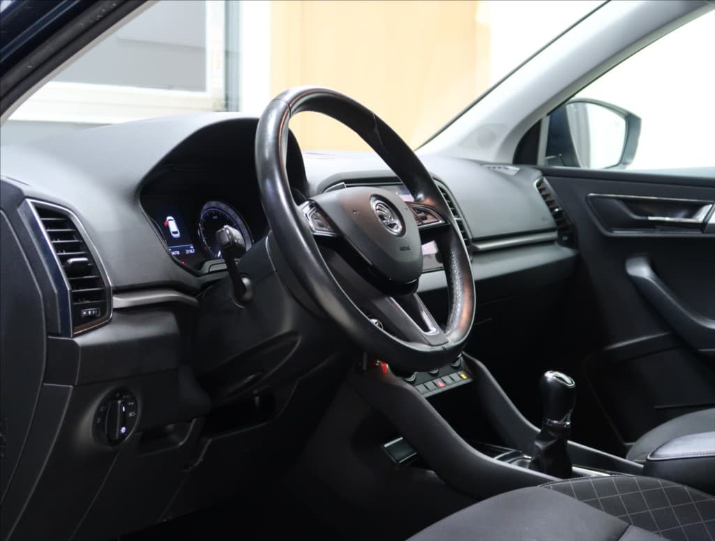 2019 Škoda Karoq - 9