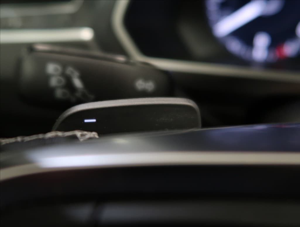 2018 Volkswagen Tiguan - 16