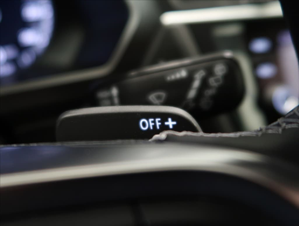 2018 Volkswagen Tiguan - 17