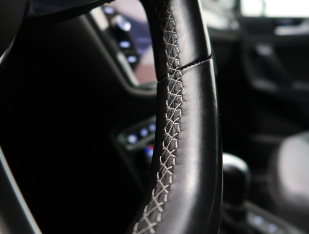 2018 Volkswagen Tiguan - 19