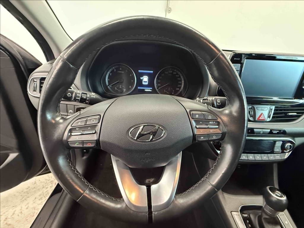 2017 Hyundai I30 - 10