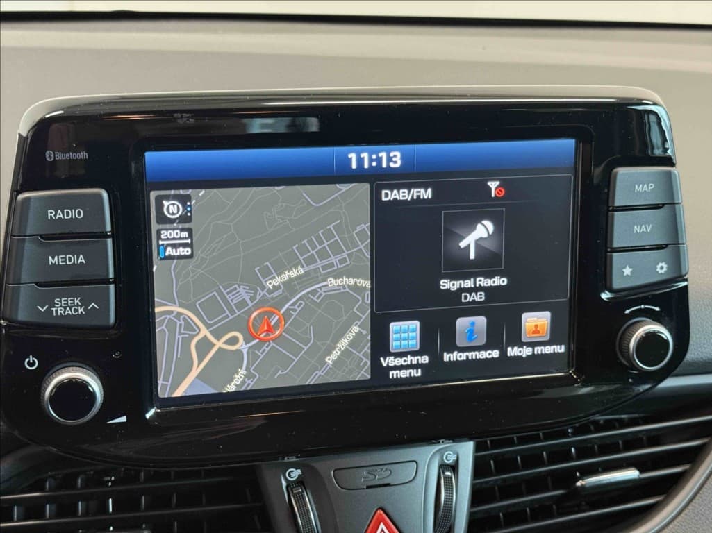 2017 Hyundai I30 - 11