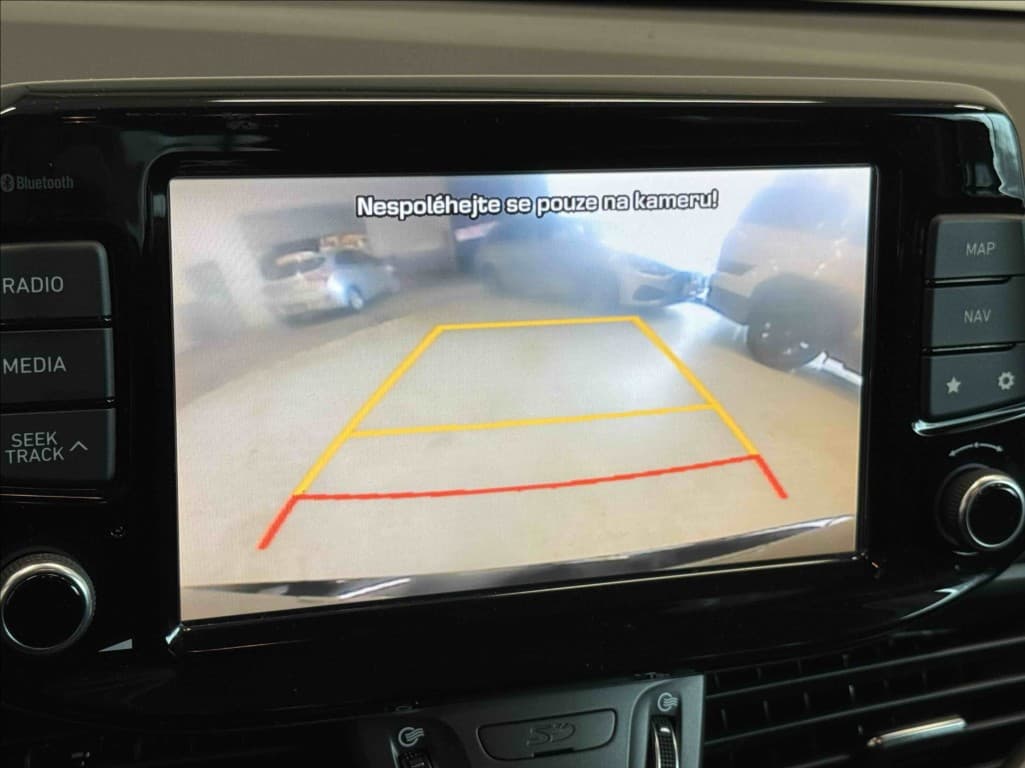 2017 Hyundai I30 - 14