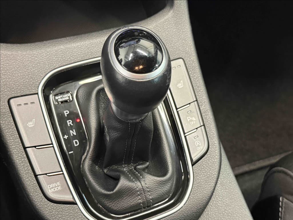 2017 Hyundai I30 - 16