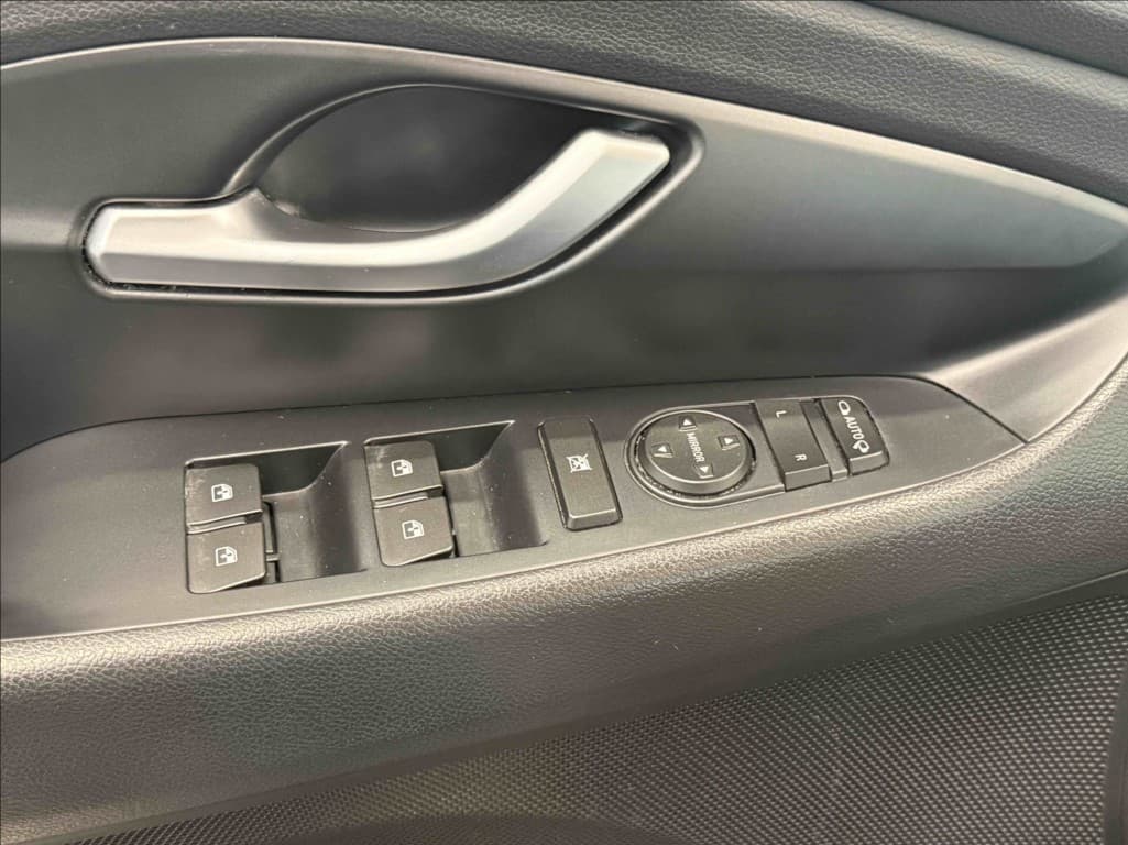 2017 Hyundai I30 - 17