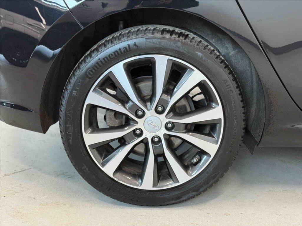 2017 Hyundai I30 - 19