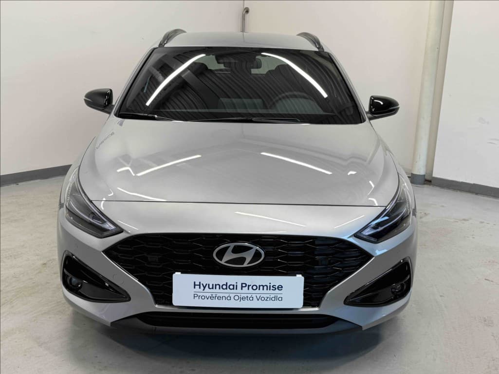 2025 Hyundai I30 - 2