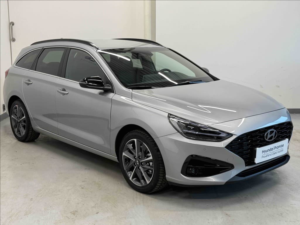 2025 Hyundai I30 - 3