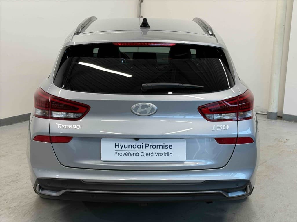 2025 Hyundai I30 - 5