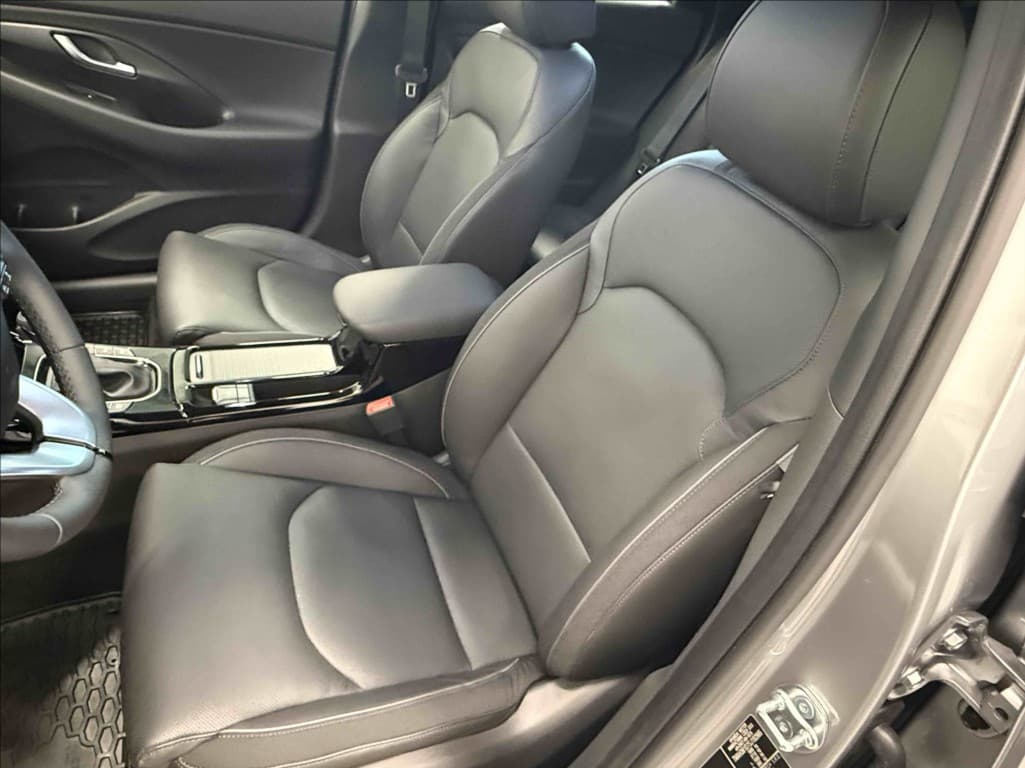 2025 Hyundai I30 - 9