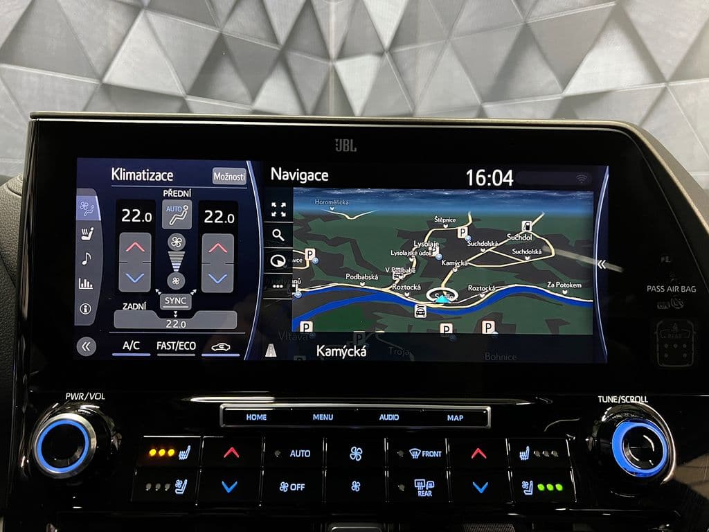 2022 Toyota HIGHLANDER - 13