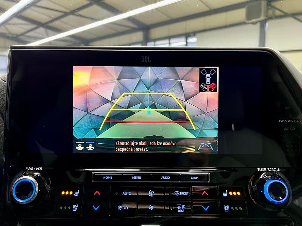 2022 Toyota HIGHLANDER - 15