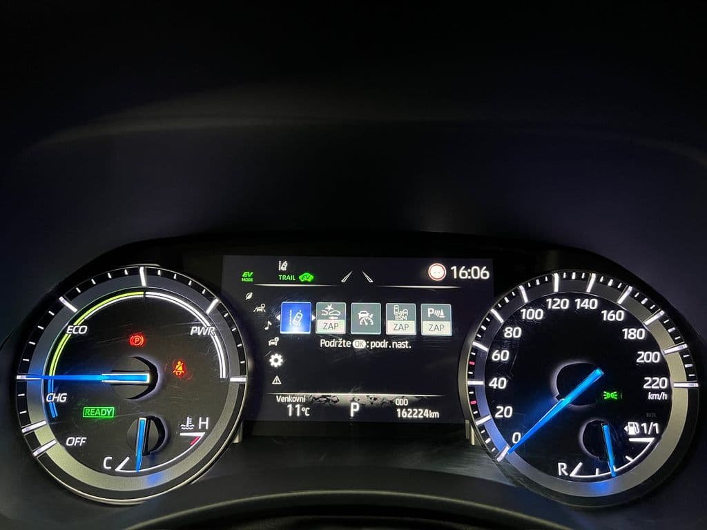 2022 Toyota HIGHLANDER - 16