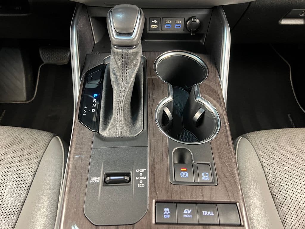 2022 Toyota HIGHLANDER - 20